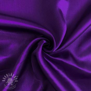 Szatén dark purple