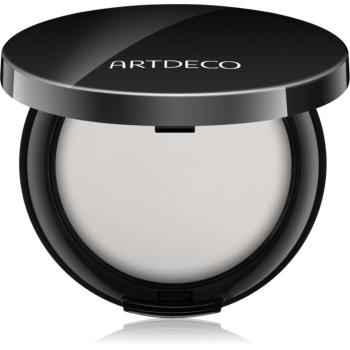 ARTDECO No Color Setting Powder transparentní kompaktní pudr 12 g