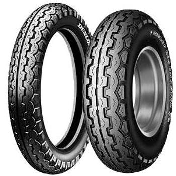 Dunlop Roadmaster TT100 GP 100/90/19 TT,F 57 H (650682)