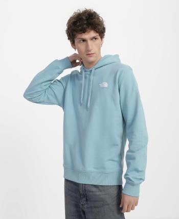 The North Face Men’s Seasonal Drew Peak Pullover Light -Eu S