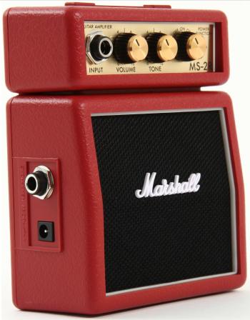 Marshall MS-2R