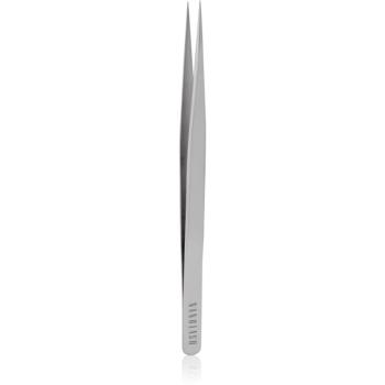 Nanolash Eyelash Tweezers Pointed pinzeta na řasy 1 ks