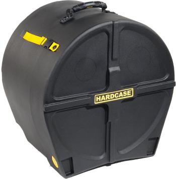 Hardcase HN18FT Kufr na bicí