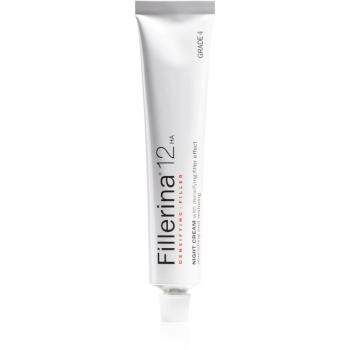 Fillerina Densifying Filler Grade 4 noční krém proti vráskám 50 ml