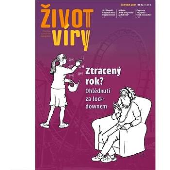 Život víry 2021/6 ()