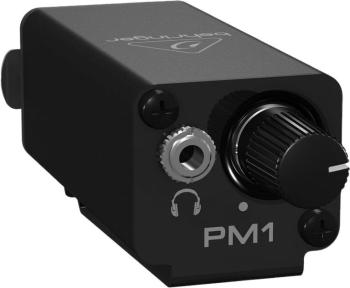 Behringer Powerplay PM1