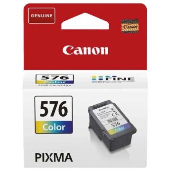 Canon CL-576 5442C001 barevná (color) originální cartridge