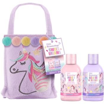 Baylis & Harding Beauticology Unicorn dárková sada do sprchy