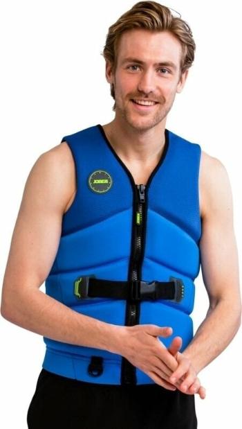Jobe Unify Life Vest Men Cobalt Blue 3XL+ Plovací vesta