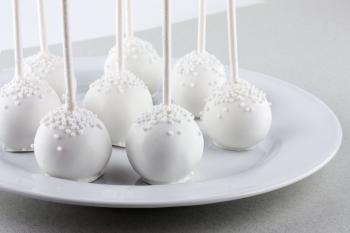 Tyčky (špejle) na cake pops a lízátka 35 ks - 15,2 cm - 