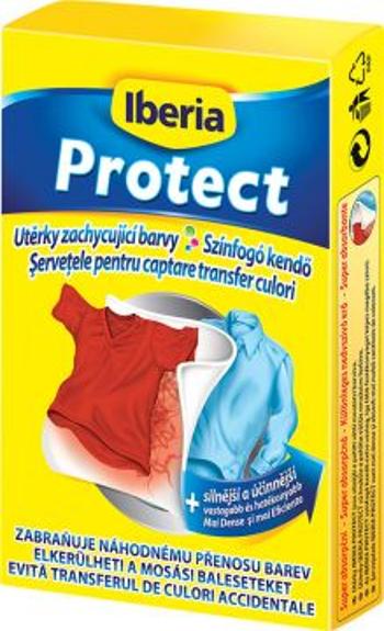 Iberia Protect Color utěrky 10 ks