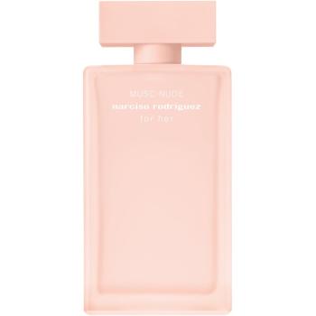 Narciso Rodriguez for her Musc Nude parfémovaná voda pro ženy 100 ml