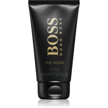 Hugo Boss BOSS The Scent sprchový gel pro muže 150 ml