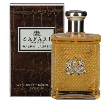 Ralph Lauren Safari Man - EDT 125 ml