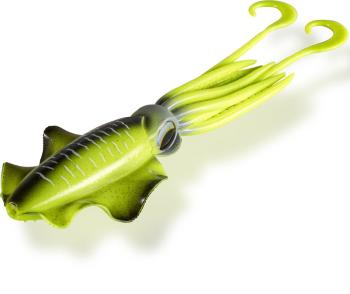 Black cat podvodní splávek calamar u-float yellow zombie 20 g