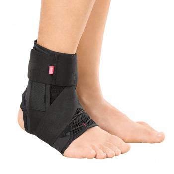 medi Ankle sport brace vel. L vyztužení kotníku