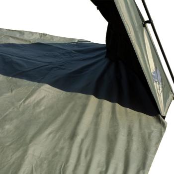 Sátoralj Nash Gazebo Pro XL Groundsheet