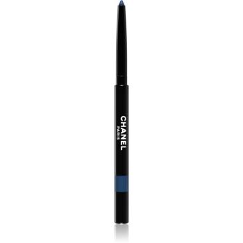 Chanel Stylo Yeux Waterproof tužka na oči voděodolná odstín 30 Marine  0,3 g