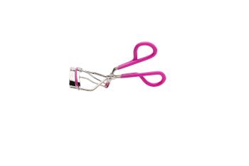 Tweezerman NEON GREAT GRIP EYELASH CURLER kleštičky na řasy