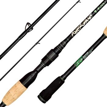 Gunki prut power game rod s-270mh 2,7 m 7-28 g