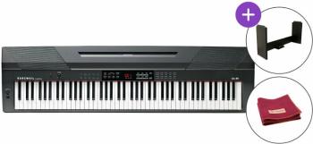 Kurzweil KA90 SET Digitální stage piano Black