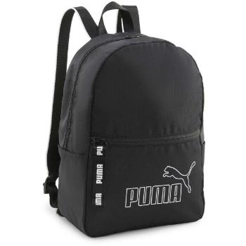 Puma CORE BASE BACKPACK Batoh, černá, velikost