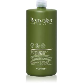 Alfaparf Milano Benvoleo Hydration vlasový kondicionér s hydratačním účinkem 1000 ml