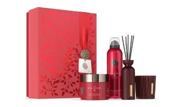 Rituals The Ritual of Ayurveda Large Gift Set 2024 dárková sada 4 ks