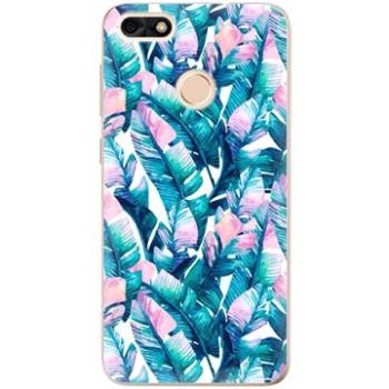 iSaprio Palm Leaves 03 pro Huawei P9 Lite Mini (plmlvs03-TPU2-P9Lm)