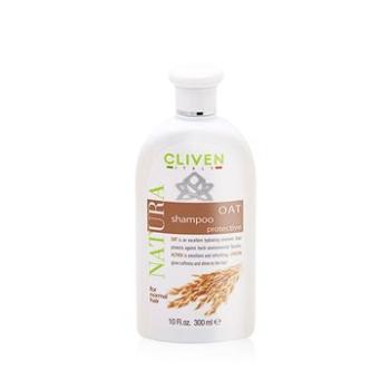 Cliven Ochranný šampon s ovsem - OAT shampoo, 300 ml (99998423)