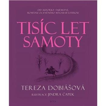 Tisíc let samoty (978-80-7689-040-4)