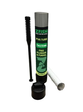 Zfish PVA Punčocha Mesh Tube 15mm - 7m