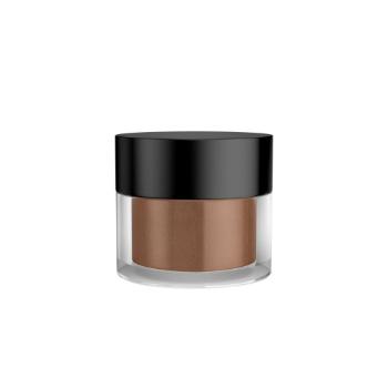 GOSH COPENHAGEN Effect Powder multifunkční barevný pigment - 003 Mink 4ml