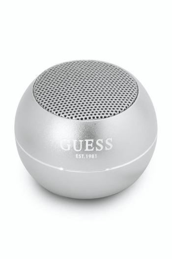 bezdrátový reproduktor Guess mini speaker