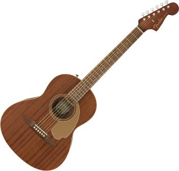 Fender Sonoran Mini Mahogany Akustická kytara