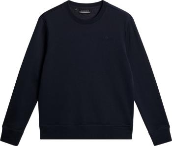 J.Lindeberg Alpha Crew Neck JL Navy 2XL Sweatshirt