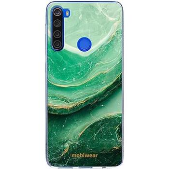 Mobiwear Silikon pro Xiaomi Redmi Note 8T - B008F (5904808343800)