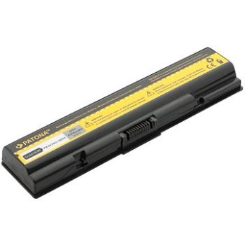 PATONA pro TOSHIBA SATELLITE A200 4400mAh Li-Ion 10.8V (PT2157)