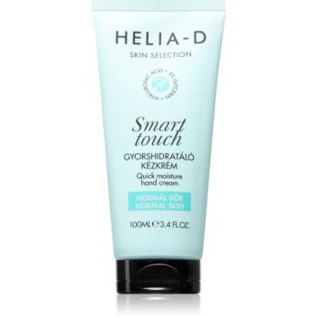 Helia-D Skin Selection hydratační krém na ruce pro normální pokožku 100 ml