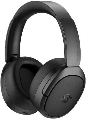Edifier S5 Black Bezdrátová sluchátka na uši
