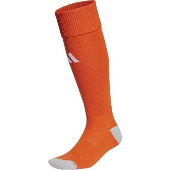 adidas MILANO 23 SOCK Pánské fotbalové stulpny, oranžová, velikost