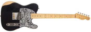 Fender Brad Paisley Esquire MN BLK