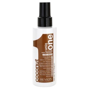 Revlon Professional Uniq One All In One Coconut vlasová kúra 10 v 1 150 ml