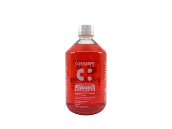 CURASEPT Daycare Booster Fruit Sensation ústní voda 500 ml