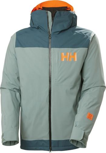 Helly Hansen Men's Powdreamer 2.0 Cactus XL Lyžařská bunda