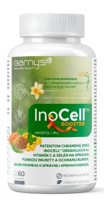 Inocell forte - bunková imunita 60 cps