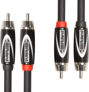 Roland RCC-15-2R2R 4,5 m Audio kabel