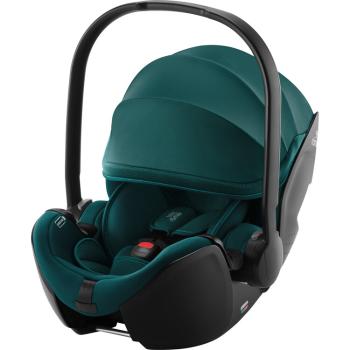 BRITAX RÖMER Autosedačka Baby-Safe Pro (40-85 cm) Atlantic Green Diamond Collection