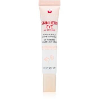 Erborian Skin Hero Eye Perfector hydratační fluid na oční okolí proti otokům a tmavým kruhům 10 ml