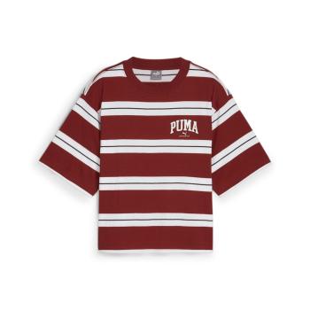 Puma SQUAD Striped Tee M